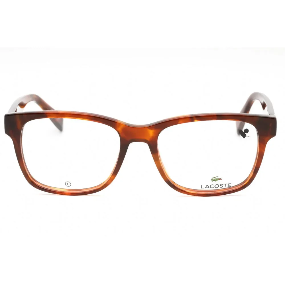 NWT Lacoste L2937-218 54mm New Eyeglasses
